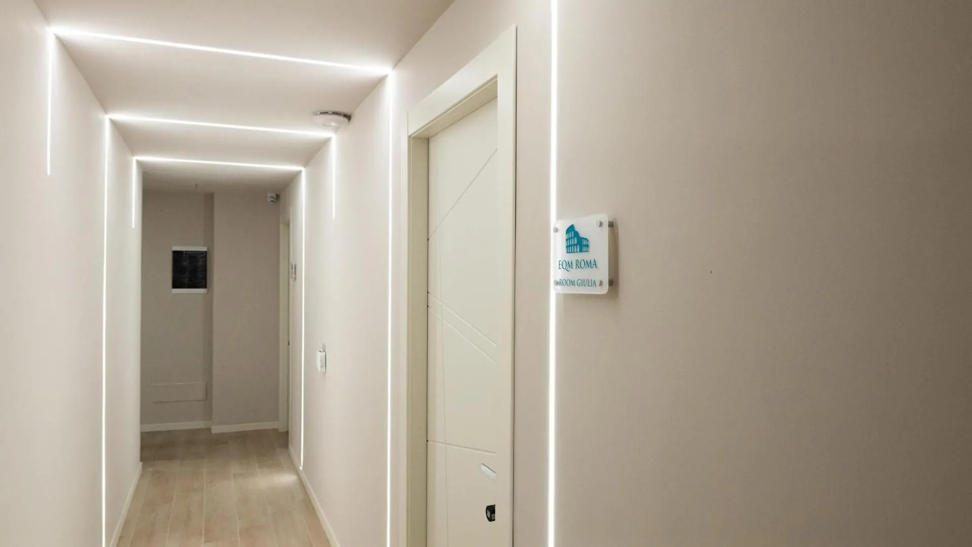 Eqm Roma contacts