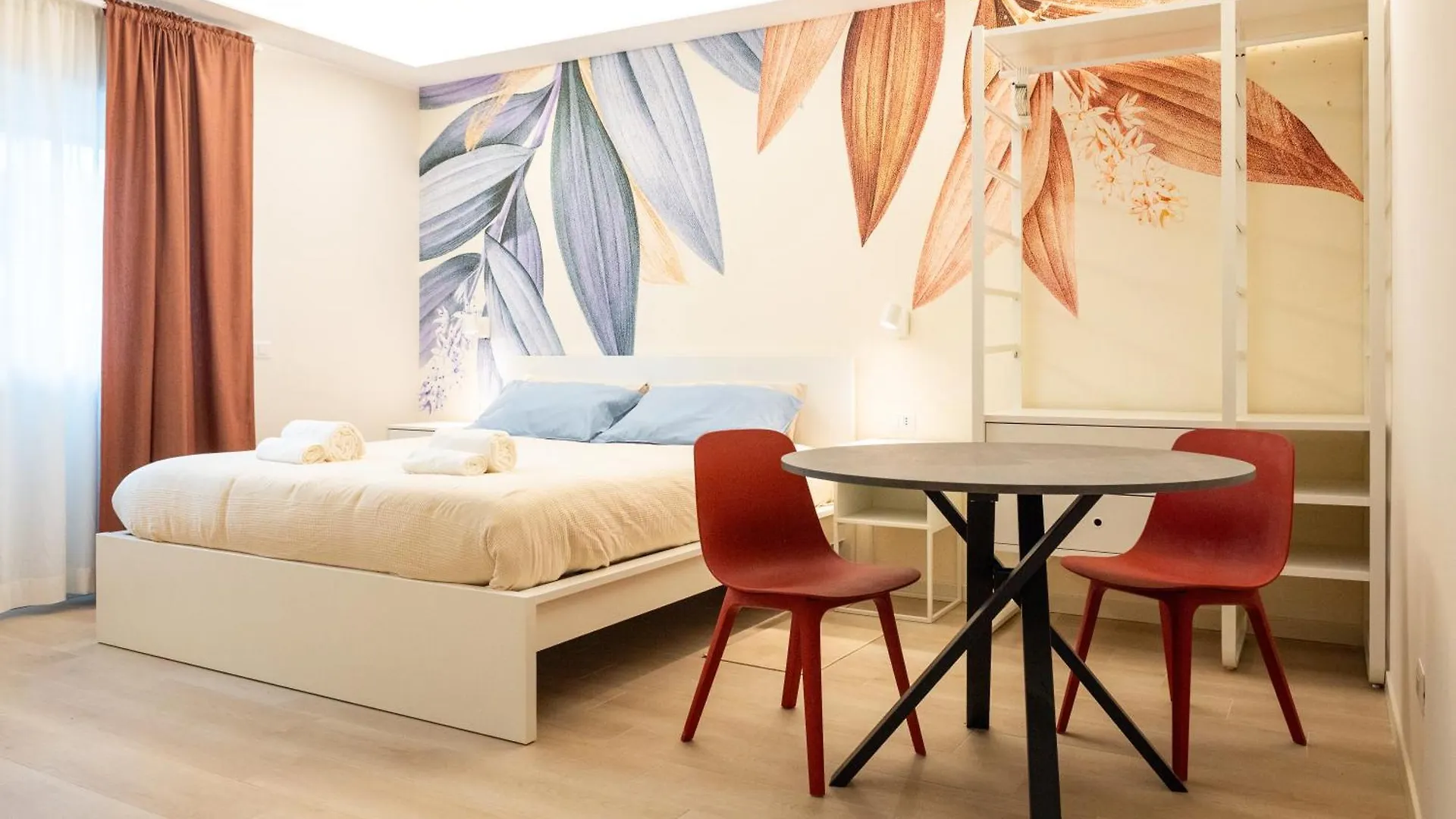 Guest house Eqm Roma Hotel Italy