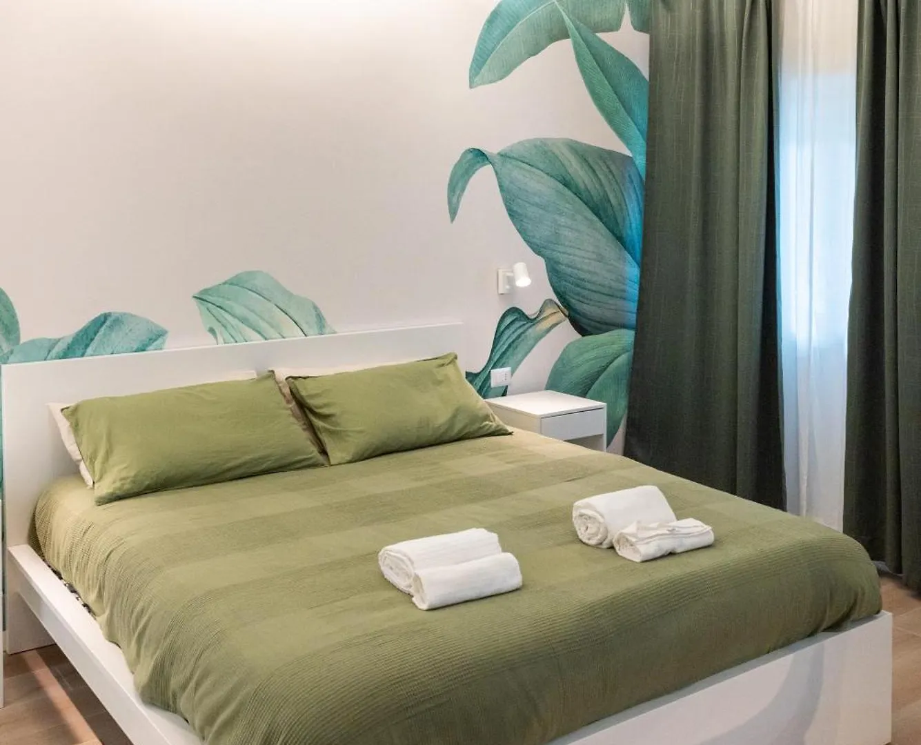 Eqm Roma Hotel 0*, Rome Italy