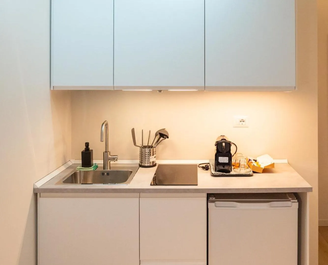 Guest house Eqm Roma Hotel Italy
