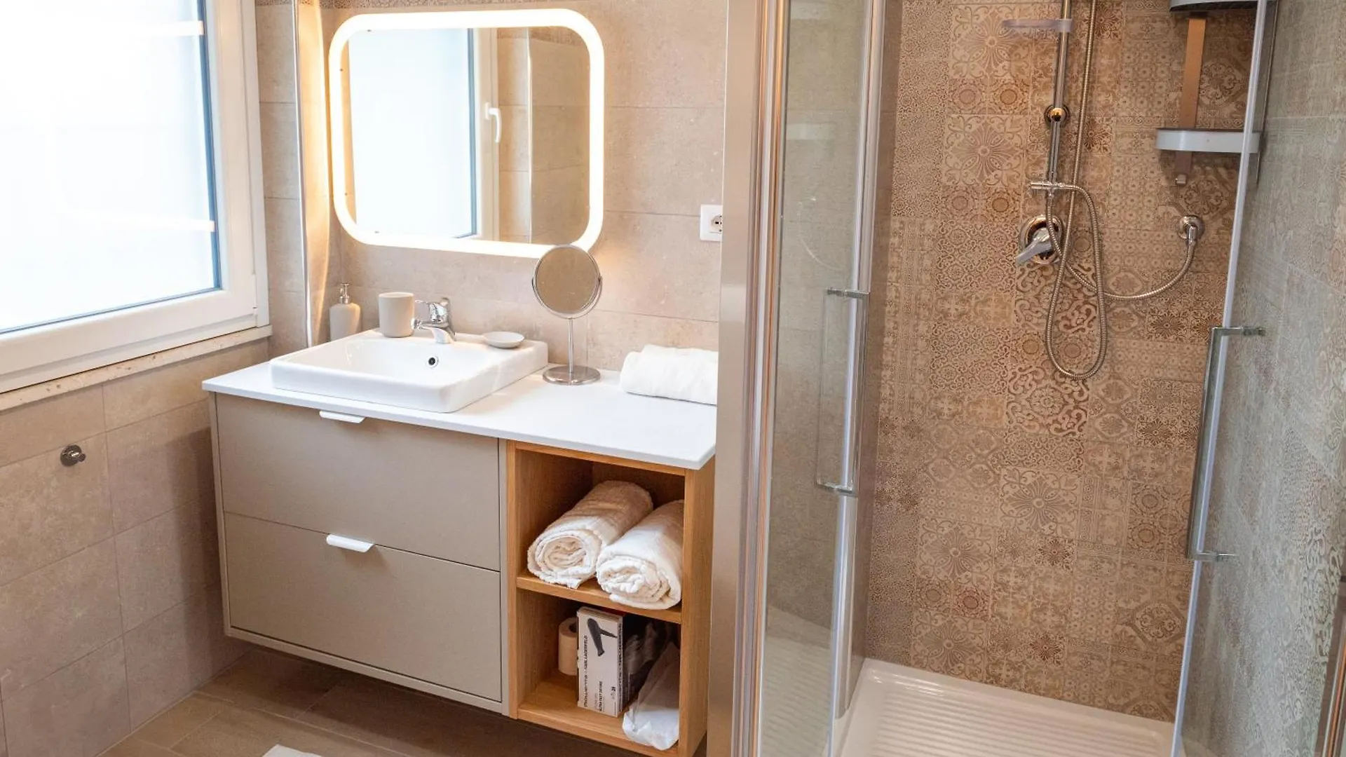 Guest house Eqm Roma Hotel Italy