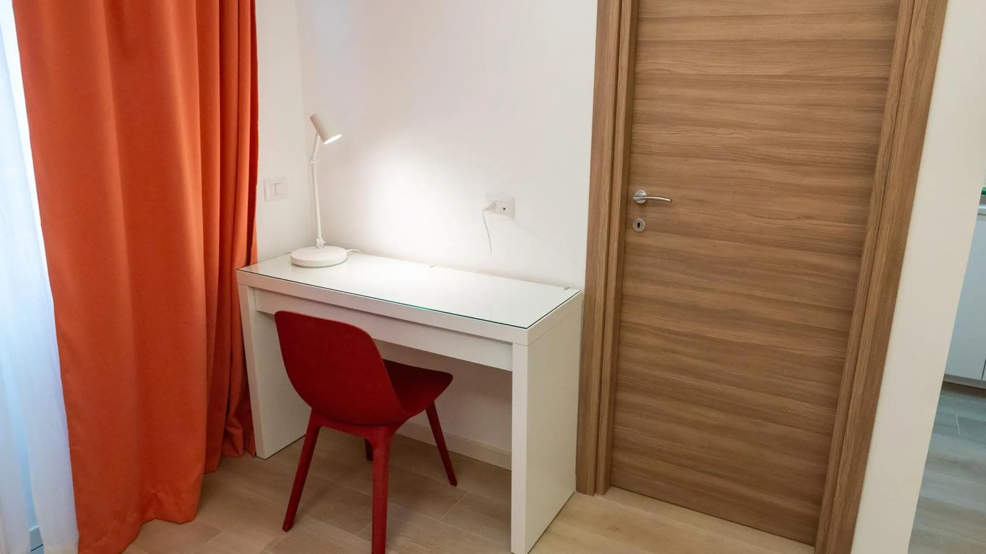 Eqm Roma Hotel Rome