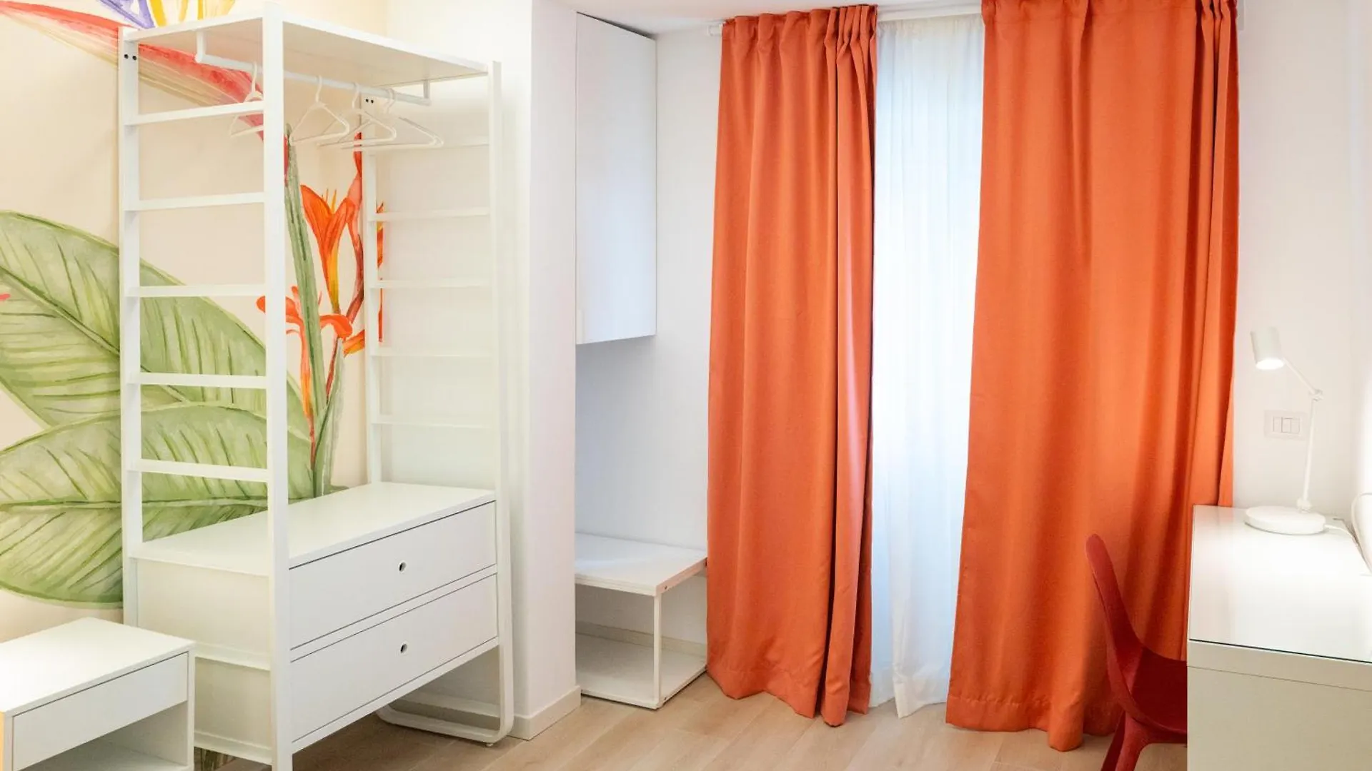 Guest house Eqm Roma Hotel