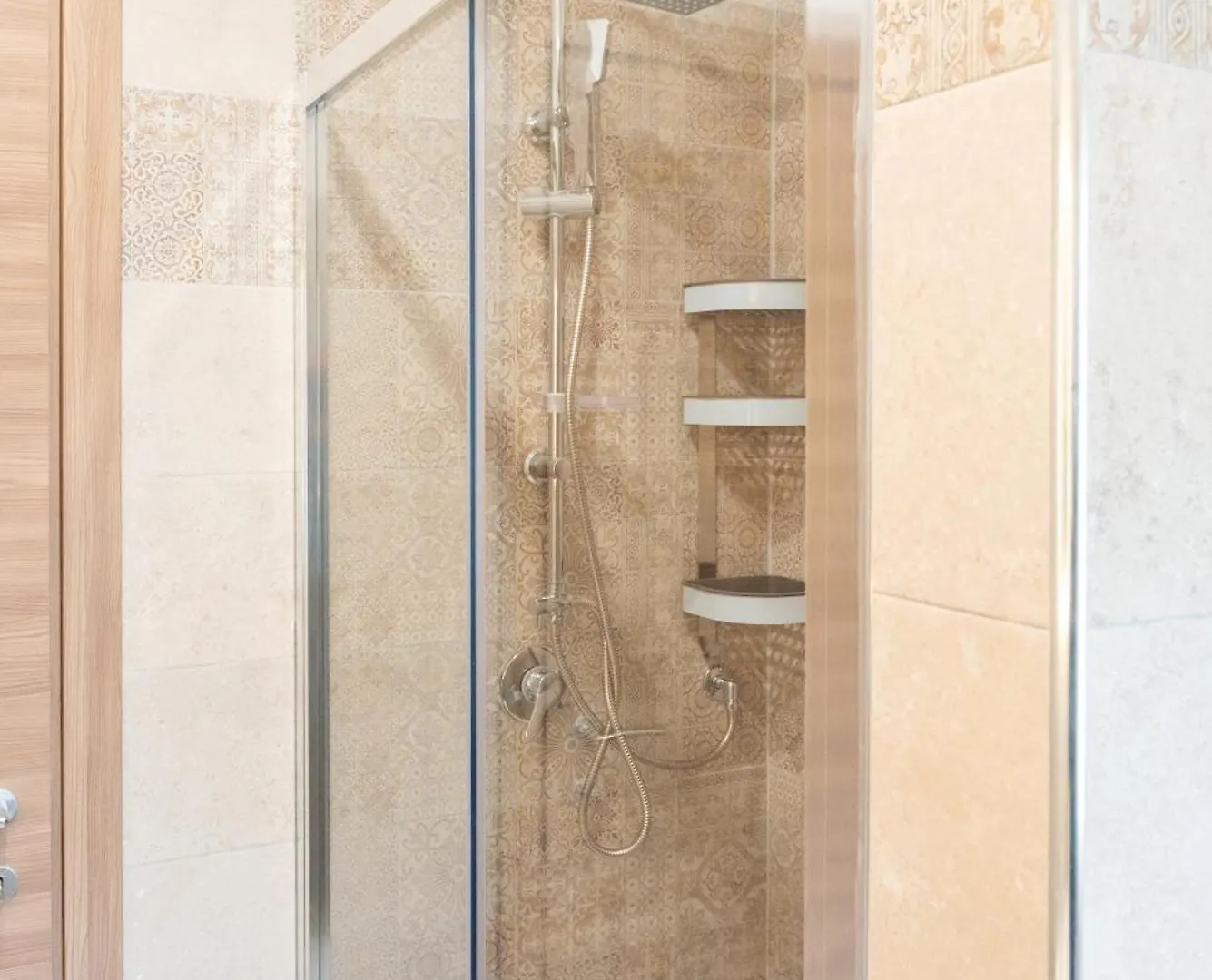 Guest house Eqm Roma Hotel