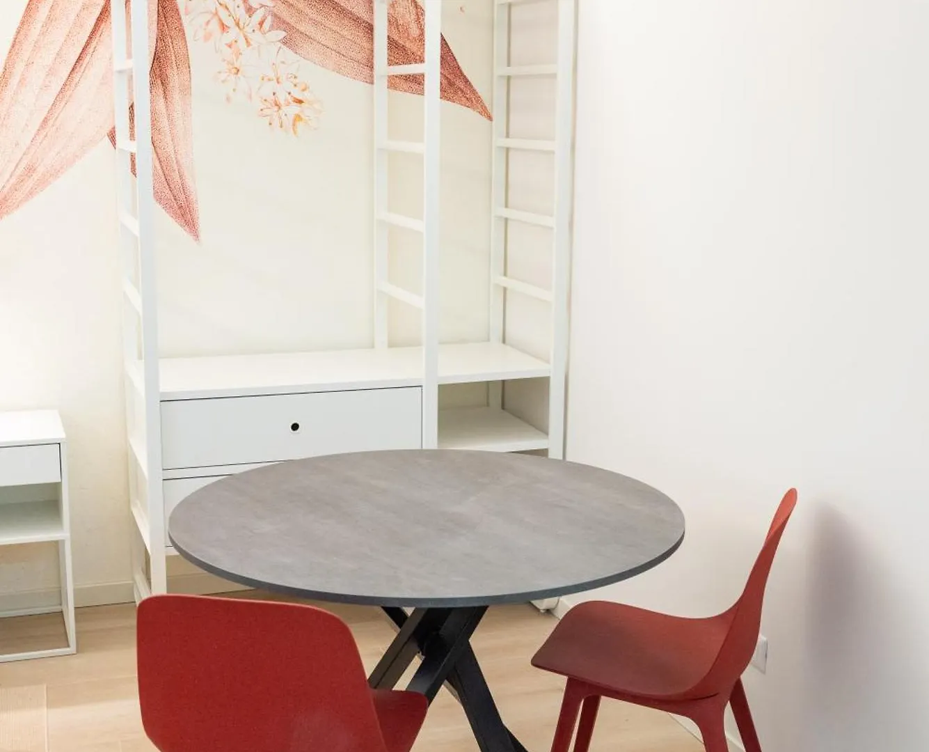 Guest house Eqm Roma Hotel
