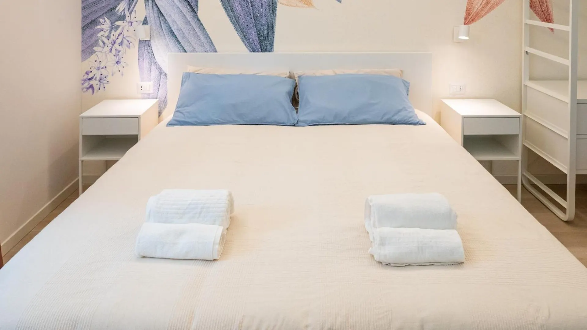 Guest house Eqm Roma Hotel