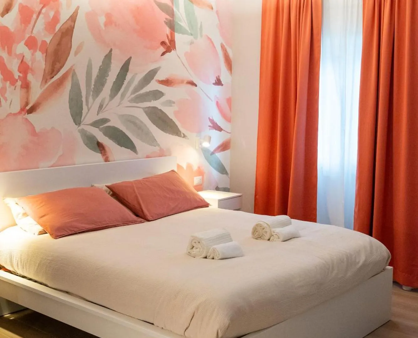 Eqm Roma Hotel 0*, Rome