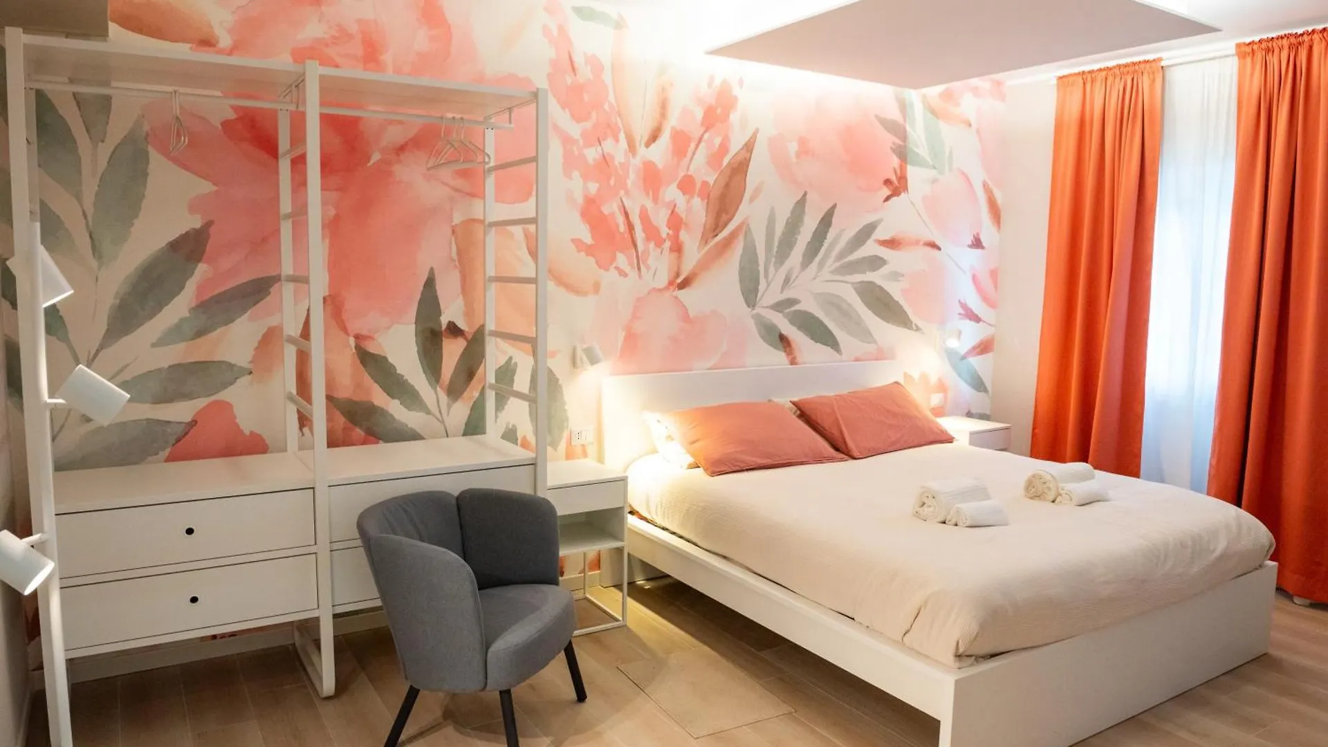 Eqm Roma Hotel Italy