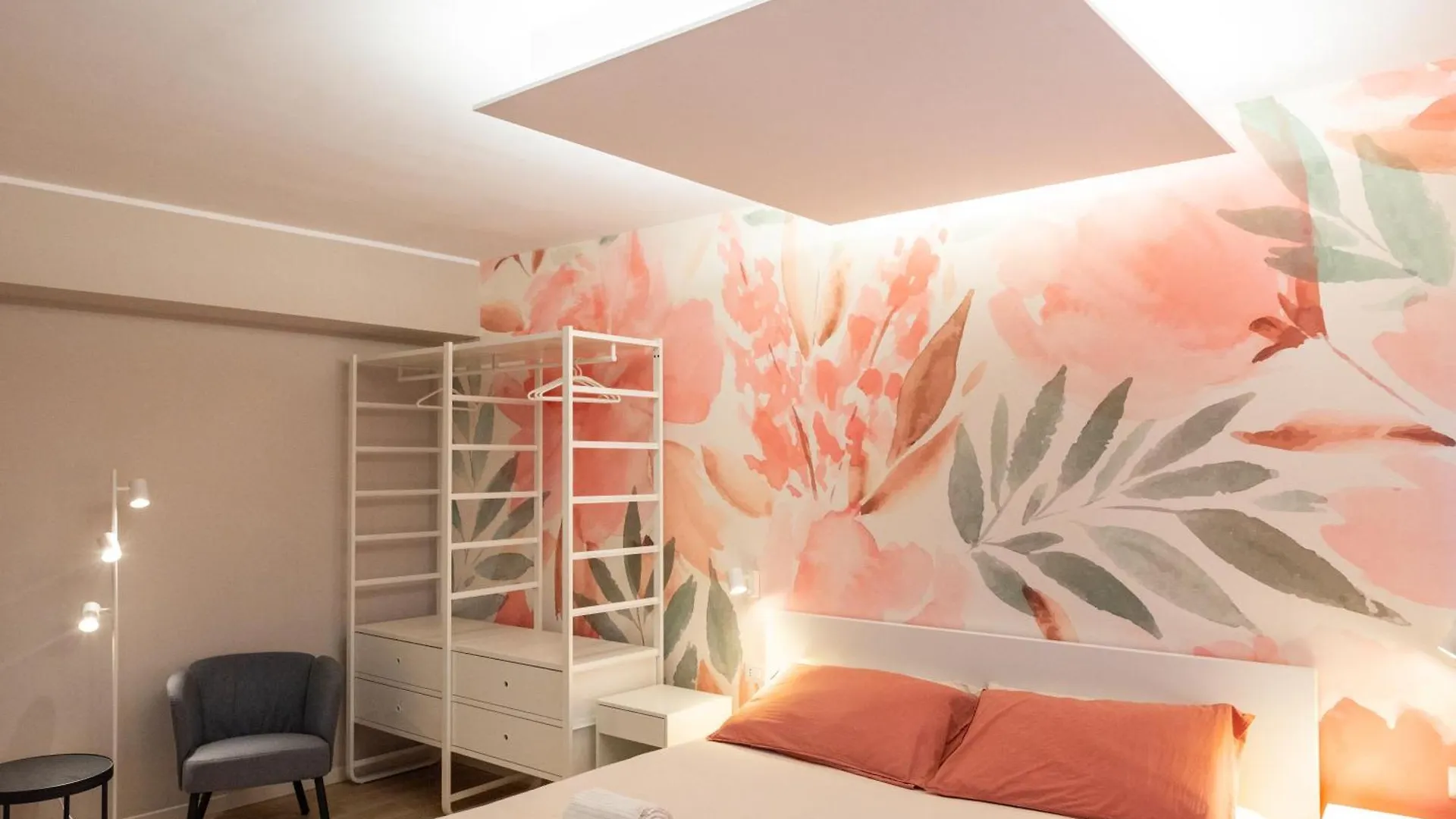 Guest house Eqm Roma Hotel Italy