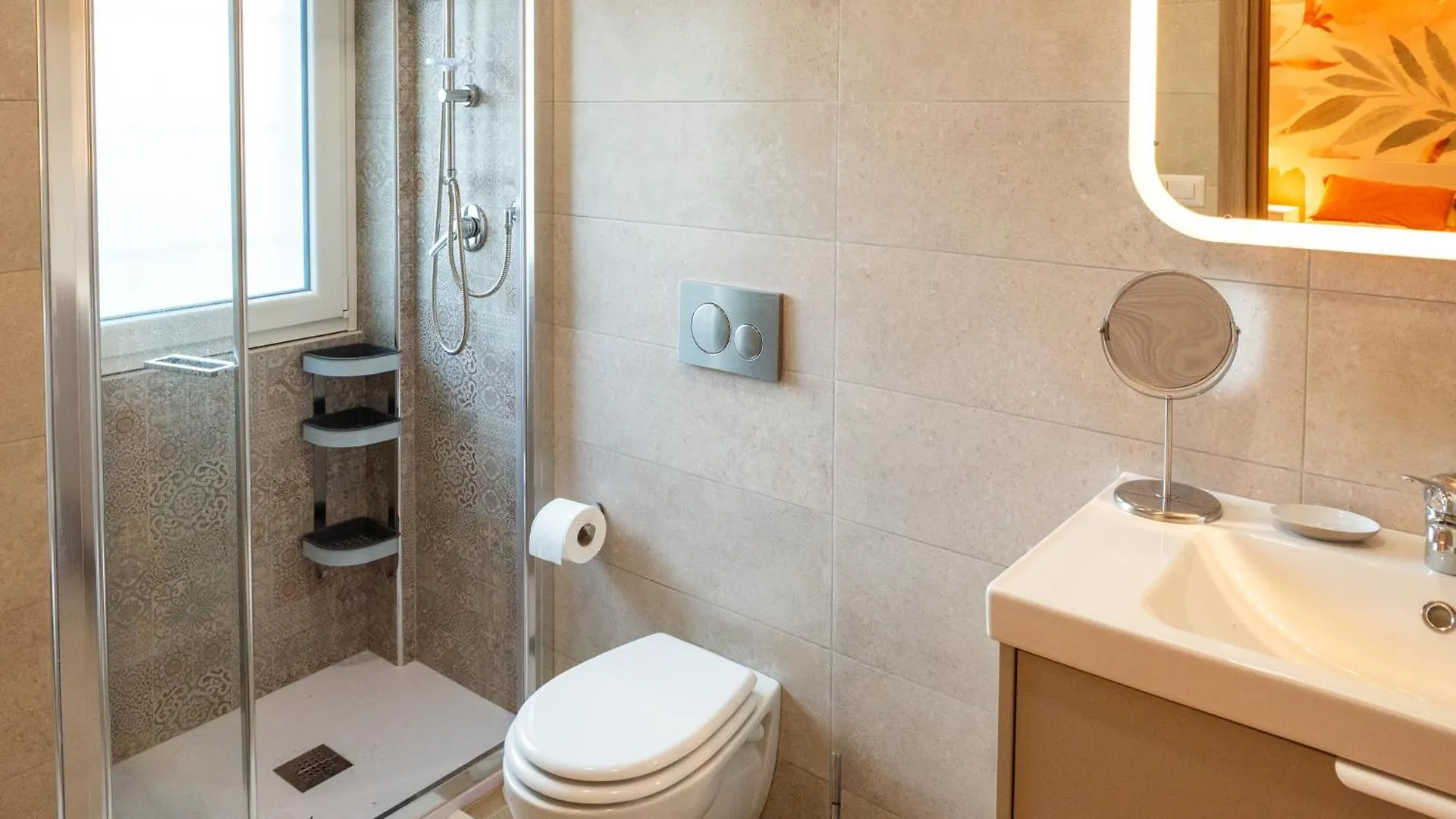 Guest house Eqm Roma Hotel