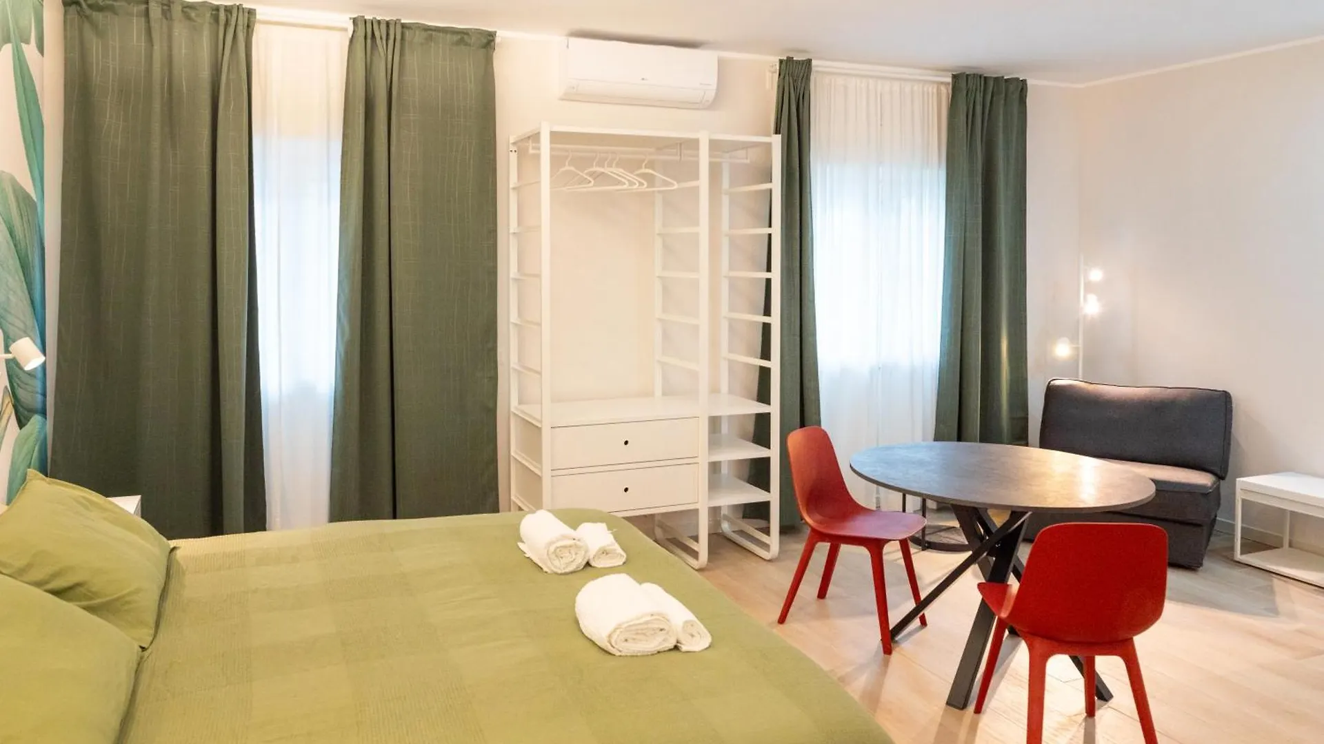 Eqm Roma Hotel Rome