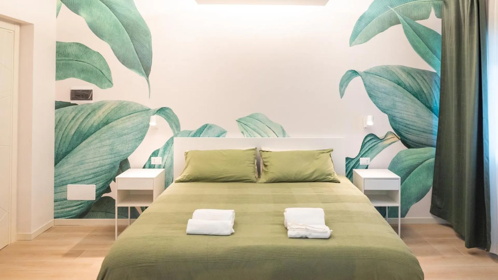 Guest house Eqm Roma Hotel