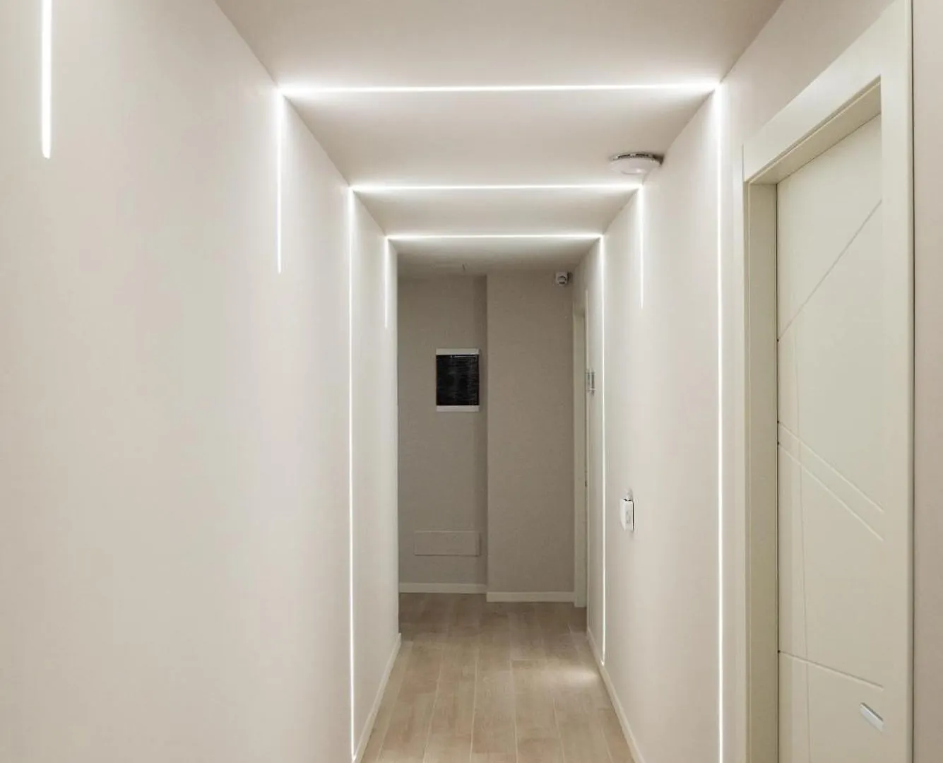 Eqm Roma Hotel Guest house Rome