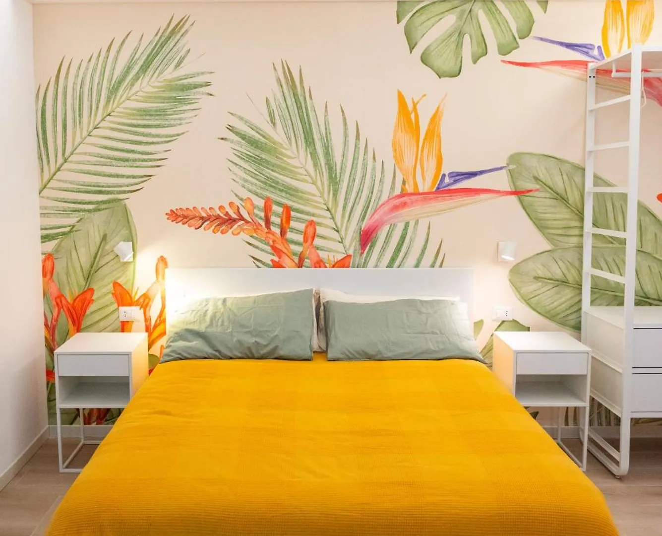 Eqm Roma Hotel Guest house Rome