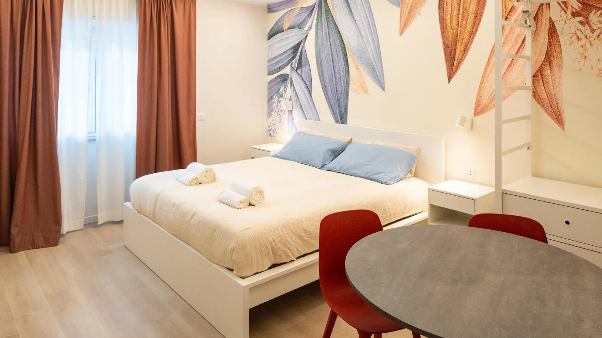 Eqm Roma Hotel Rome