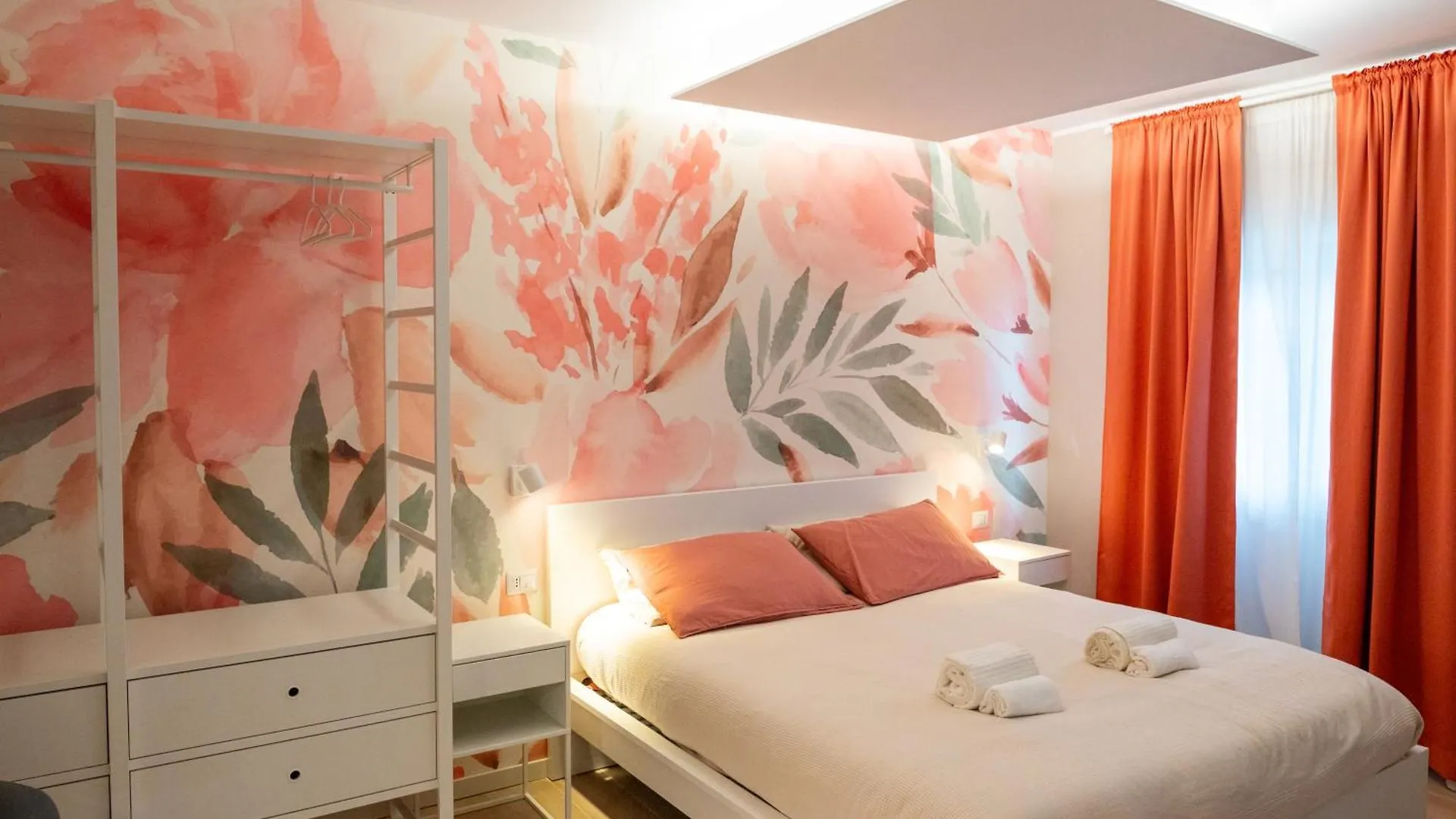Guest house Eqm Roma Hotel