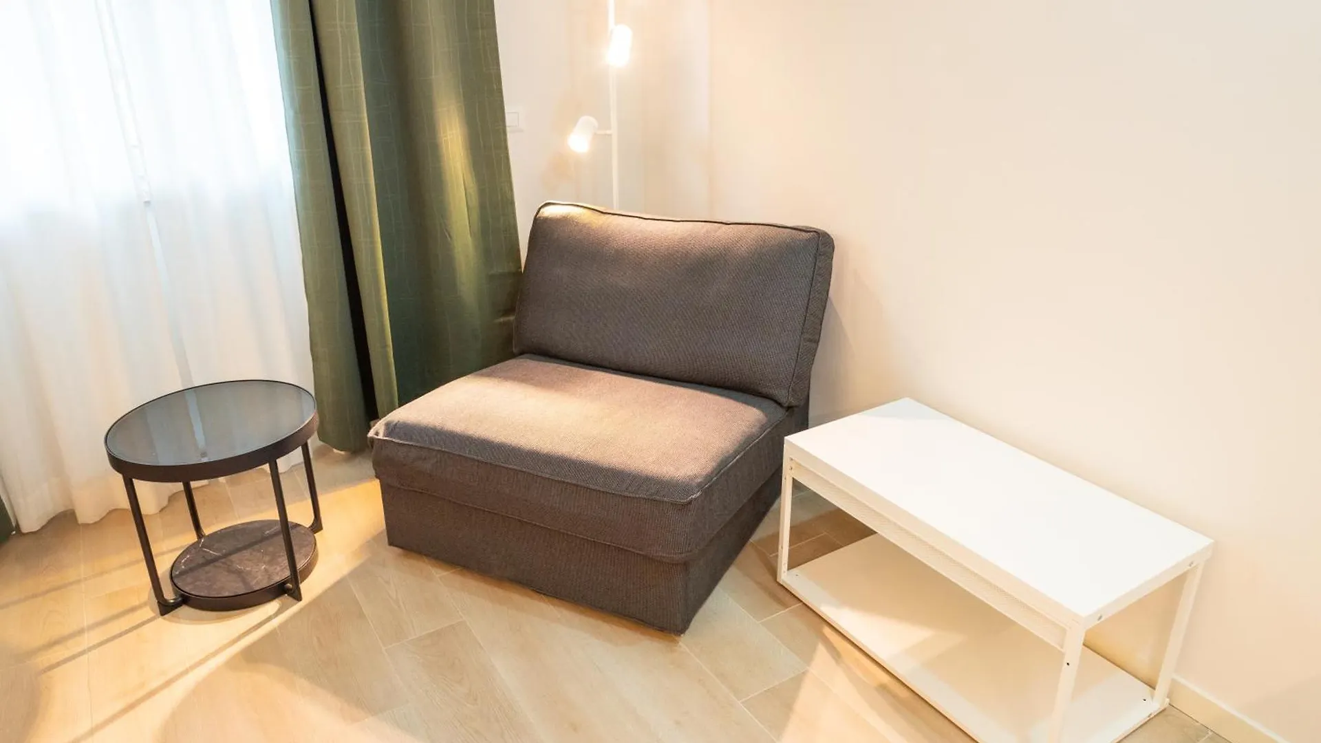 Guest house Eqm Roma Hotel Italy